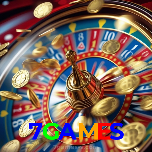 7GAMES:A sorte está ao seu lado no cassino online com jogos de roleta e apostas no futebol!