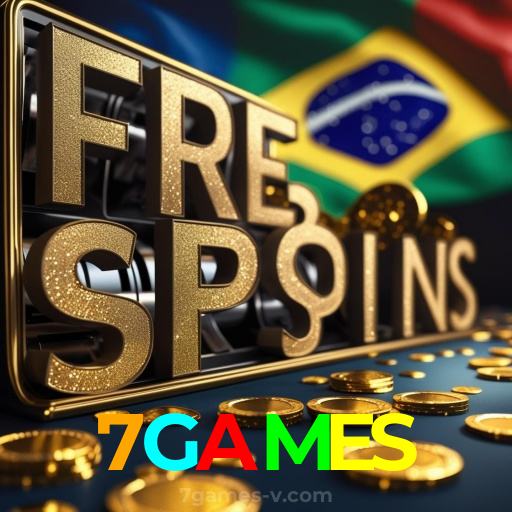 7GAMES:Aposte no futebol e ganhe prêmios fantásticos no melhor cassino online!