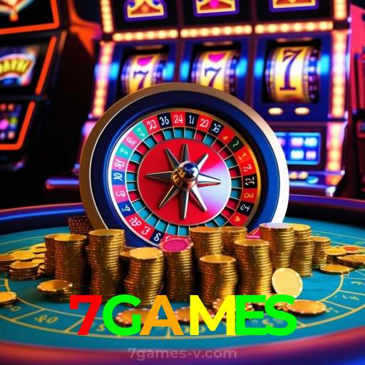 7GAMES:Jogue nas mesas de poker e se torne um campeão das cartas!