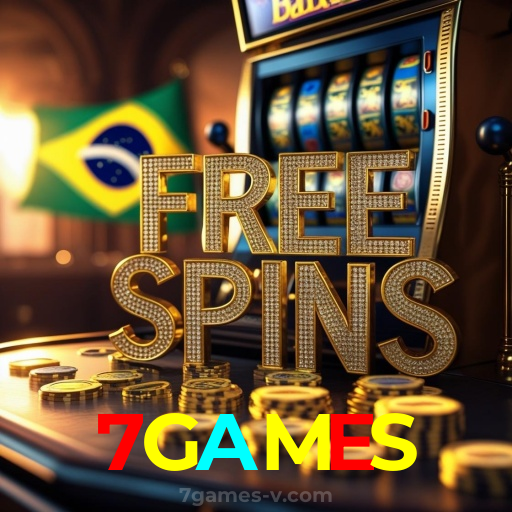 7GAMES:Apostas em futebol e os melhores jogos de cassino para você ganhar!