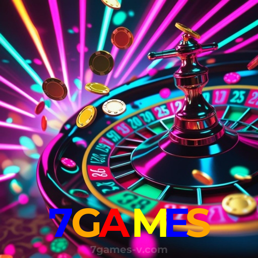 7GAMES：Aposte no futebol e jogue blackjack com grandes vitórias no cassino online!