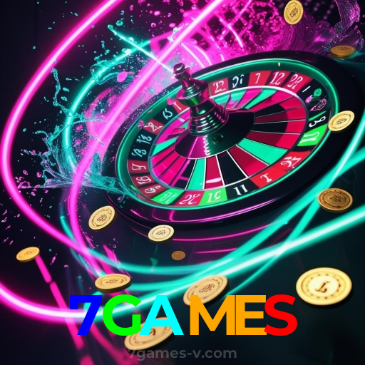 7GAMES：Jogue nas nossas roletas e ganhe prêmios incríveis!