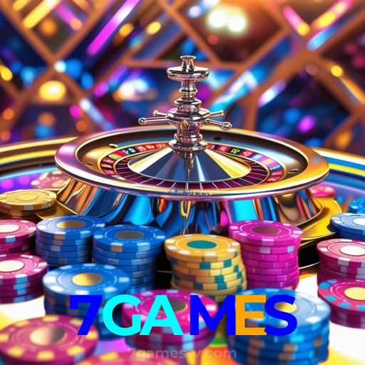 7GAMES:Jogue roleta, blackjack e aposte no futebol para uma experiência completa!