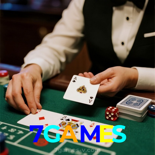 7GAMES：Jogue nas slots e conquiste vitórias épicas!