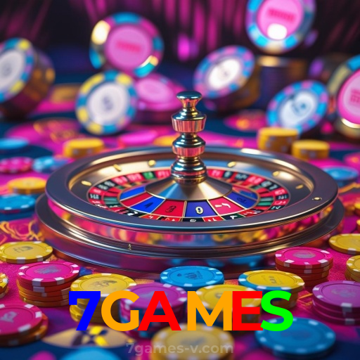 7GAMES:O cassino mais confiável para apostas no futebol e jogos de cassino!