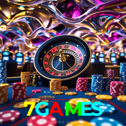 7GAMES:Aposte no futebol online e jogue os melhores jogos de cassino!