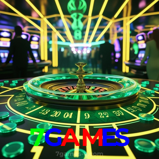 7GAMES：Aposte no futebol e conquiste prêmios em blackjack e roleta!