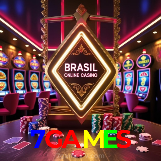 7GAMES:Jogue slots, aposte no futebol e ganhe grandes prêmios em nosso cassino!