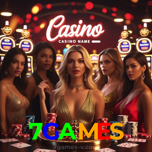 7GAMES:Jogue poker no nosso cassino e conquiste vitórias épicas!