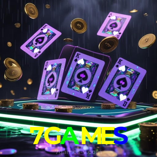 7GAMES:A melhor plataforma para apostas no futebol e diversão em jogos de cassino!