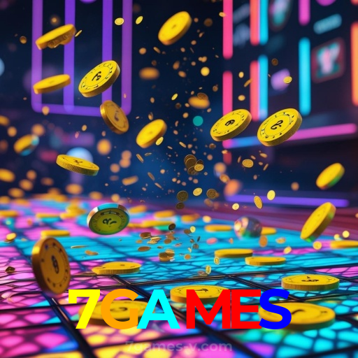 7GAMES：Vença no blackjack e conquiste prêmios sensacionais!
