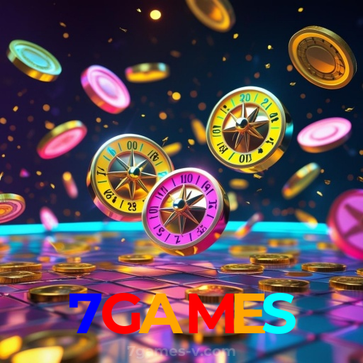 7GAMES:Jogue slots, poker e aposte no futebol no cassino online mais emocionante!