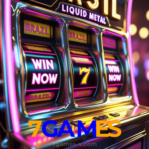7GAMES:Gire a roleta e conquiste grandes prêmios em nosso cassino!