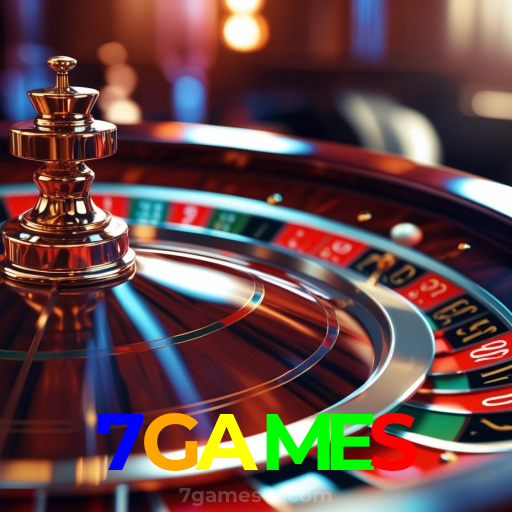 7GAMES:As slots mais emocionantes estão esperando por você! Jogue agora!