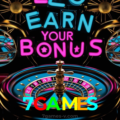 7GAMES:Entre no nosso cassino e aposte nas melhores máquinas caça-níqueis!