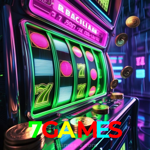 7GAMES:Jogue slots, aposte no futebol e conquiste prêmios incríveis!