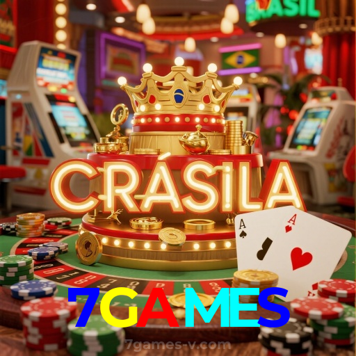 7GAMES:Jogue blackjack e sinta a emoção de vencer no cassino!