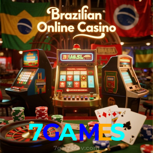 7GAMES:Onde sua sorte no futebol encontra prêmios em slots e roleta!