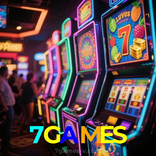 7GAMES:O cassino online mais emocionante está aqui! Aposte agora!