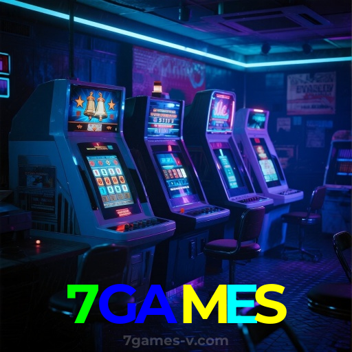 7GAMES：Em nosso cassino online, grandes prêmios estão ao seu alcance!