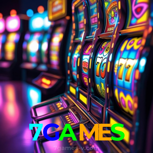 7GAMES：Jogue slots, aposte no futebol e ganhe com confiança no nosso cassino online!