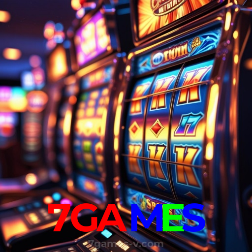 7GAMES：Jogue poker, slots e aposte no futebol ao vivo com confiança!