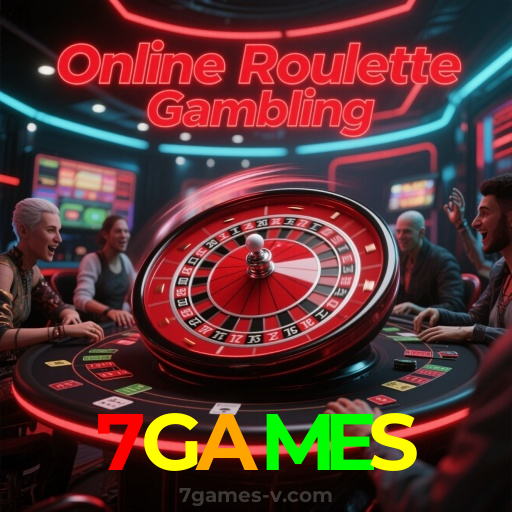 7GAMES:A melhor experiência de cassino e futebol online para você!