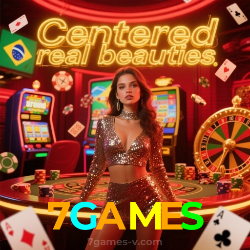 7GAMES：Jogue nas mesas de poker e ganhe prêmios incríveis!