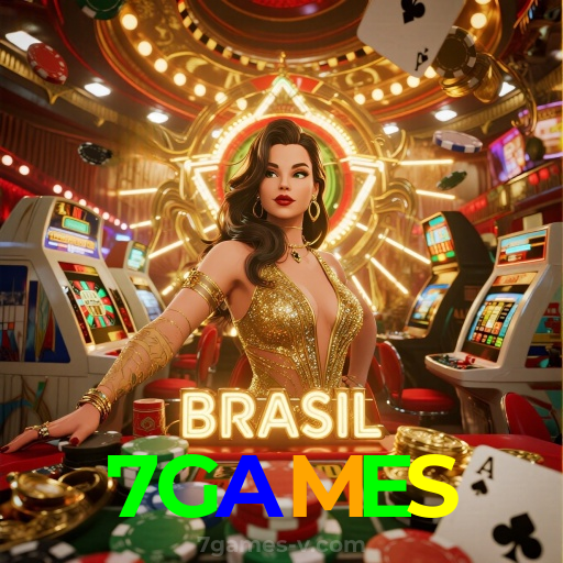 7GAMES：Vença grandes prêmios nas mesas de poker online!