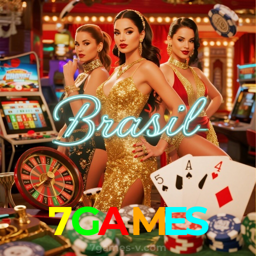 7GAMES:Jogue slots, aposte no futebol e ganhe no melhor cassino online!