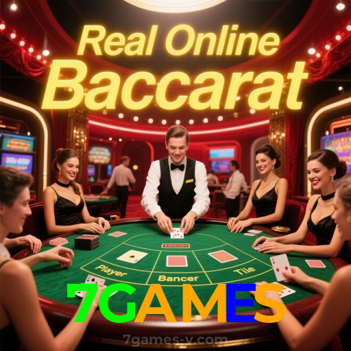7GAMES：Desafie seus limites no cassino online e ganhe grandes prêmios!