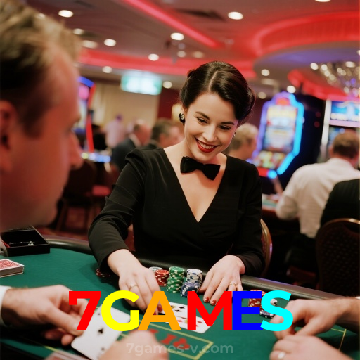 7GAMES:Entre no nosso cassino online e jogue nas roletas agora!