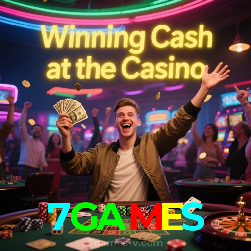 7GAMES:A roleta está te esperando para grandes prêmios!