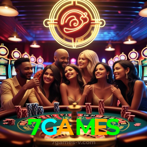 7GAMES:Aposte no futebol e conquiste vitórias épicas com blackjack e poker!