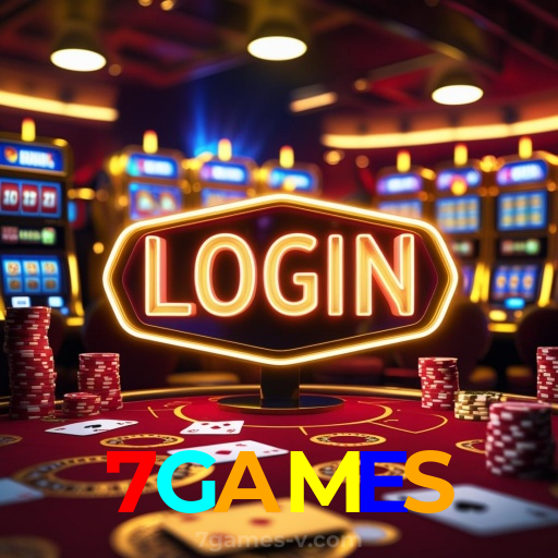 7GAMES：Jogue blackjack, slots e aposte ao vivo no futebol, tudo no mesmo cassino!