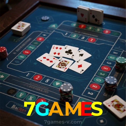 7GAMES:Vire o mestre das cartas! Jogue poker online e vença!