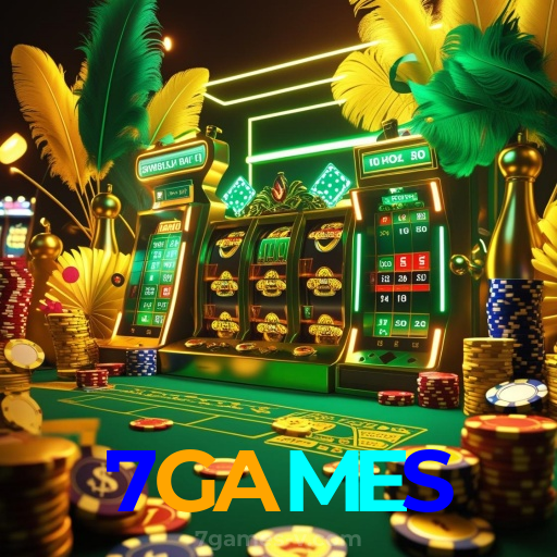 7GAMES：Jogue poker online e mostre que você é o mestre das cartas!