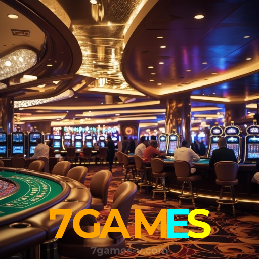 7GAMES:Aposte no futebol e vença em blackjack e roleta no nosso cassino!