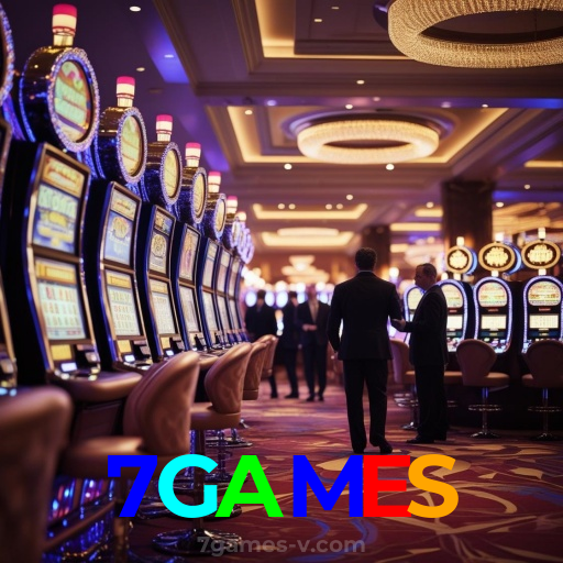7GAMES:Gire a roleta e leve para casa grandes vitórias!