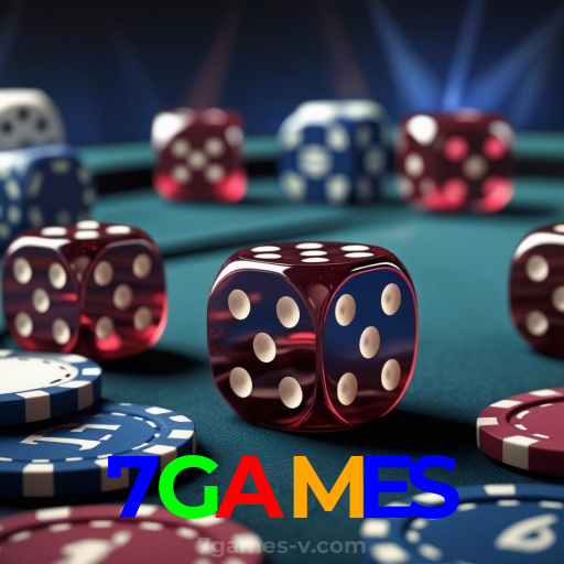 7GAMES：Em nosso cassino online, as melhores vitórias estão por vir!