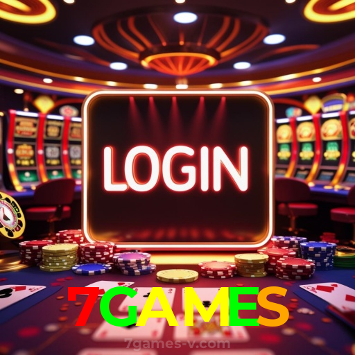 7GAMES:A sorte está ao seu lado em slots, poker e apostas esportivas online!