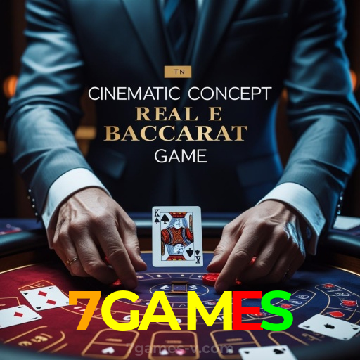 7GAMES:O cassino online oferece grandes prêmios! Aposte e ganhe agora!