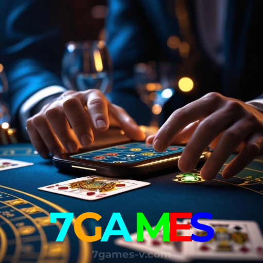 7GAMES:A adrenalina do futebol online te espera para grandes vitórias!