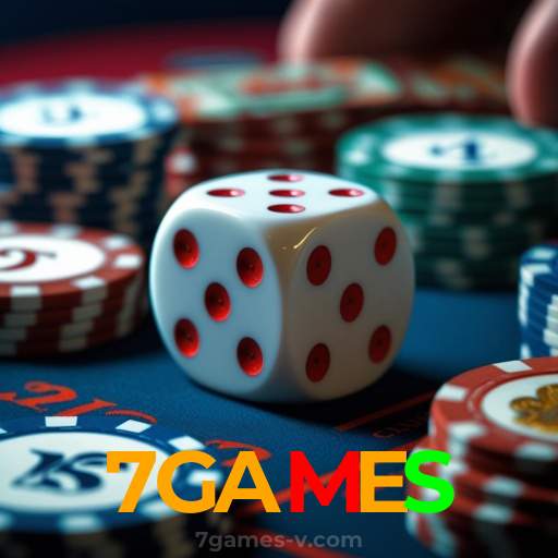 7GAMES:Jogue nas roletas e experimente a verdadeira emoção do cassino!