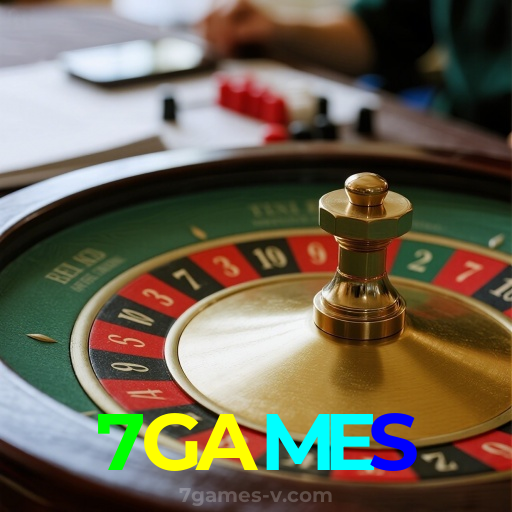 7GAMES:Aposte na roleta e conquiste prêmios incríveis em nosso cassino!