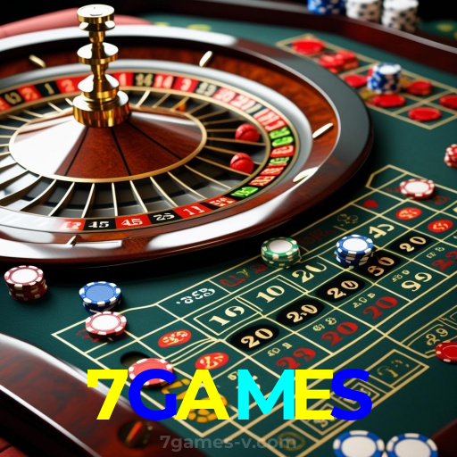 7GAMES:Aposte no futebol e ganhe em roleta e blackjack no nosso cassino!