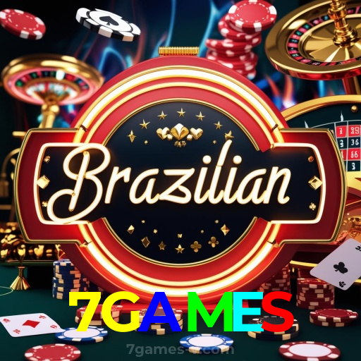 7GAMES:Onde sua sorte brilha com poker, roleta e apostas no futebol online!