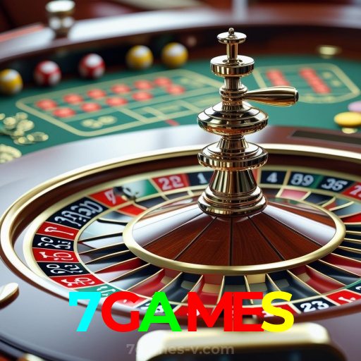 7GAMES：Entre no nosso cassino e aposte nas melhores máquinas caça-níqueis!