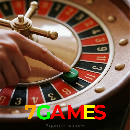 7GAMES:O cassino online mais confiável para você apostar no futebol e jogar poker!