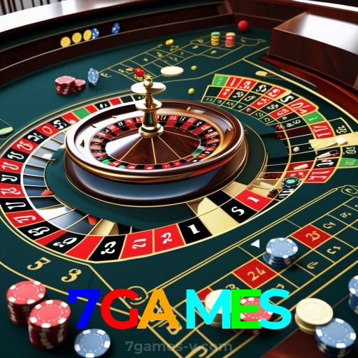 7GAMES:Apostas no futebol e diversão com roleta e blackjack no cassino online!